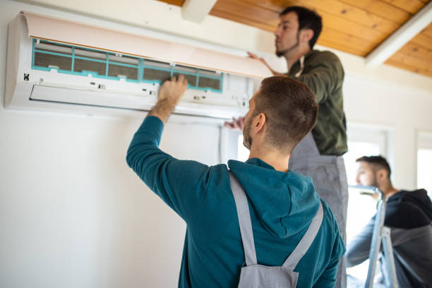 Best HVAC Air Duct Cleaning  in Scarsdale, NY