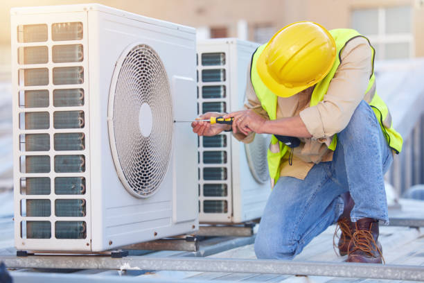 Best HVAC Maintenance Near Me  in Scarsdale, NY