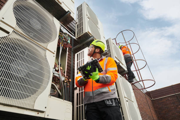 Best HVAC Cleaning Services  in Scarsdale, NY