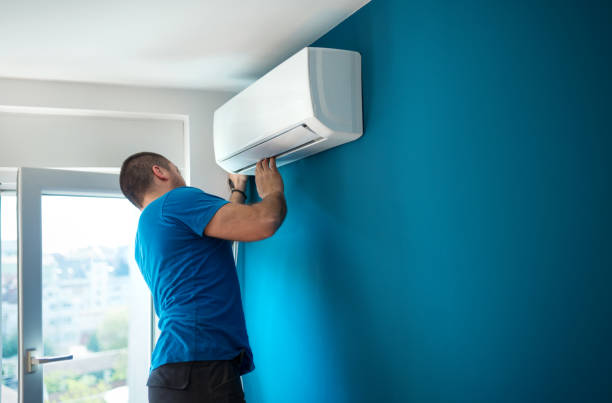 Best HVAC Air Duct Cleaning  in Scarsdale, NY