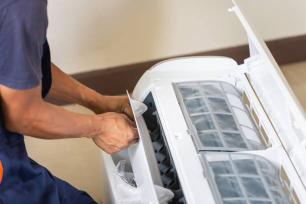 HVAC Emergency Services in Scarsdale, NY