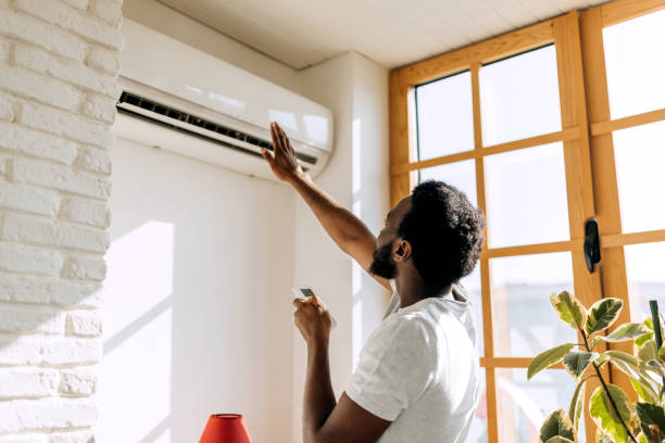 Best Furnace Repair Near Me  in Scarsdale, NY