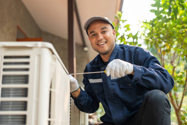 Best HVAC Maintenance Near Me  in Scarsdale, NY